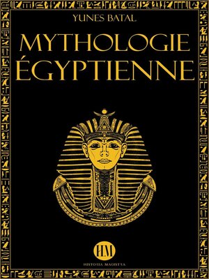 cover image of Mythologie Égyptienne